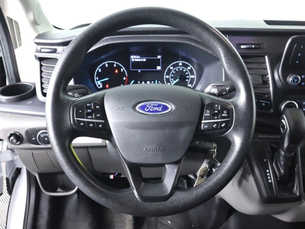 Used 2023 Ford Transit 350 RWD image 11