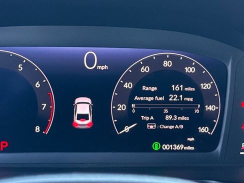 Certified 2025 Honda Accord SE image 20