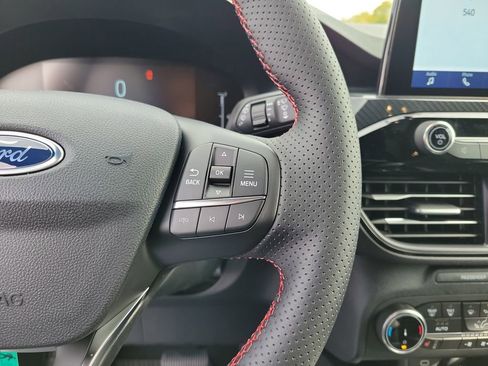 New 2026 Ford Escape ST-Line Select image 24