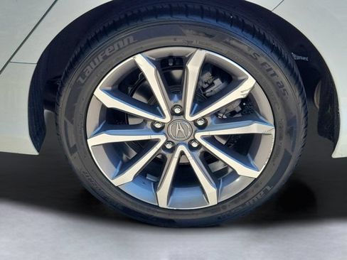 Used 2023 Acura Integra FWD image 7