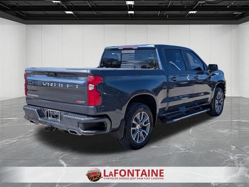 Used 2019 Chevrolet Silverado 1500 RST image 5