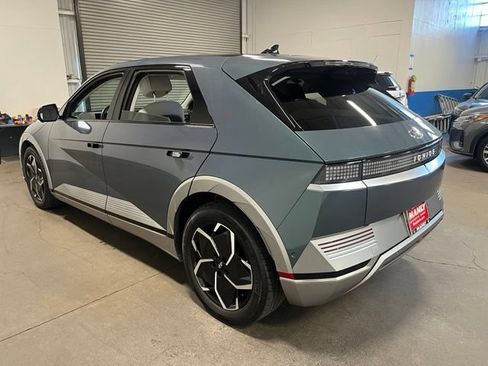 Used 2023 Hyundai Ioniq 5 Limited RWD image 5