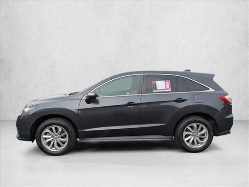 Used 2016 Acura RDX AWD image 9