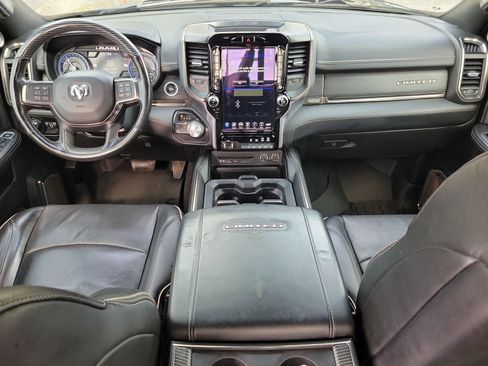 Used 2019 RAM 2500 Limited image 11
