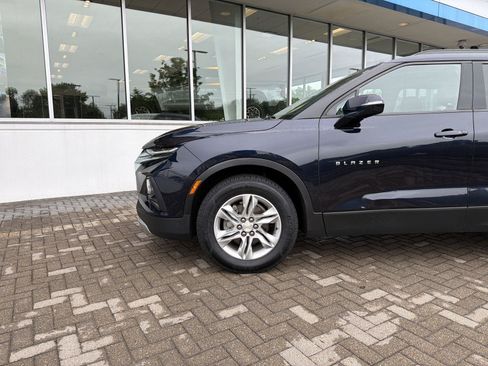 Used 2020 Chevrolet Blazer LT FWD image 9
