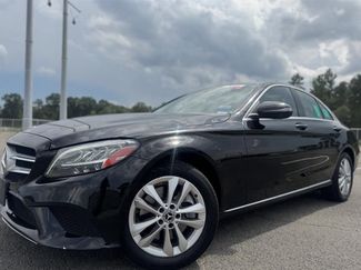 Used 2020 Mercedes-Benz C 300 4MATIC Sedan video 1