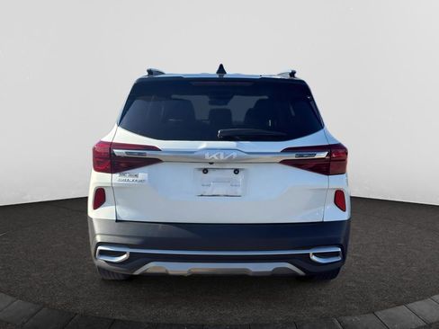 Used 2023 Kia Seltos S w/ Navigation Package image 6