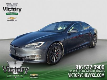 Used 2020 Tesla Model S Performance
