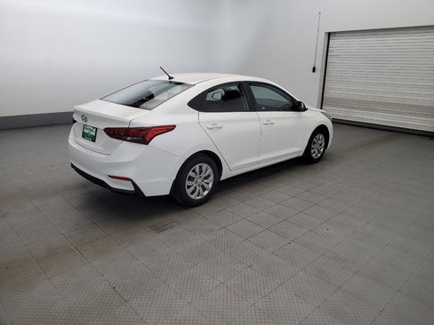 Used 2018 Hyundai Accent SE FWD image 10