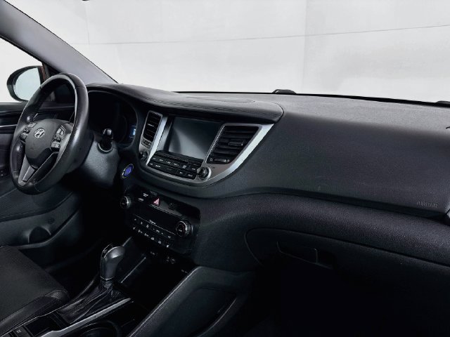 Used 2016 Hyundai Tucson Limited FWD image 27