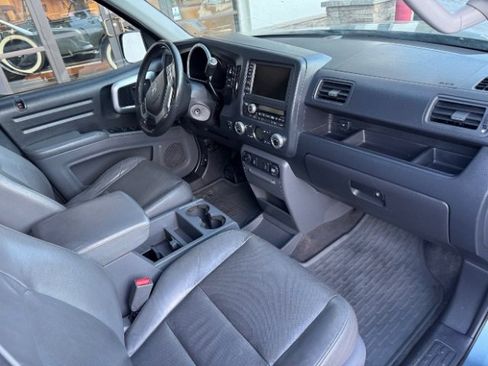 Used 2008 Honda Ridgeline RTL image 12