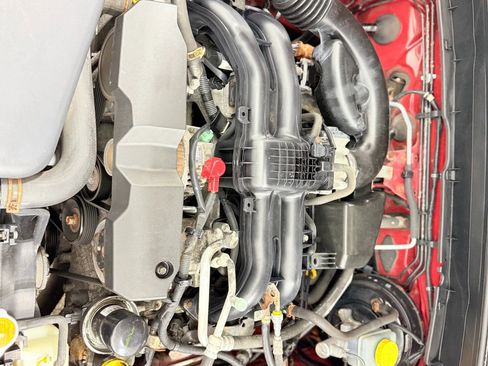 Used 2012 Subaru Forester 2.5X Premium image 35