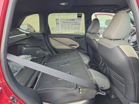 New 2026 Subaru Forester Limited image 19