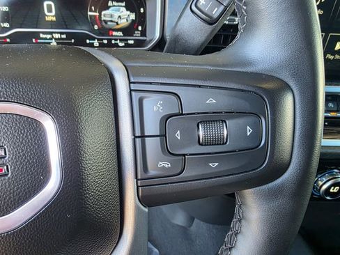 Used 2023 GMC Sierra 1500 Elevation AWD/4WD image 28