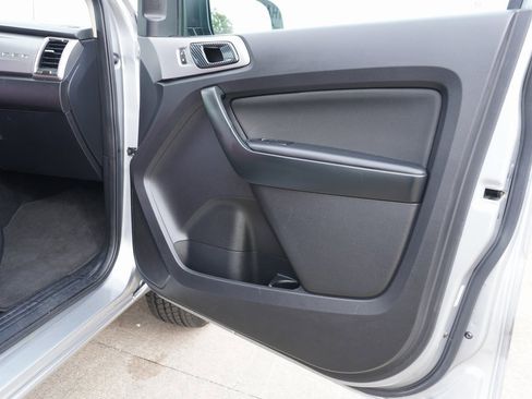 Certified 2021 Ford Ranger XLT w/ Equipment Group 302A High image 21