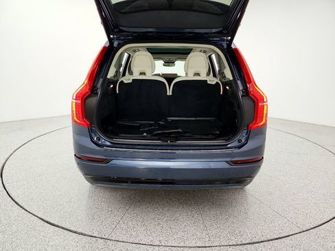 Used 2023 Volvo XC90 T8 Plus w/ Protection Package Premier AWD/4WD image 19