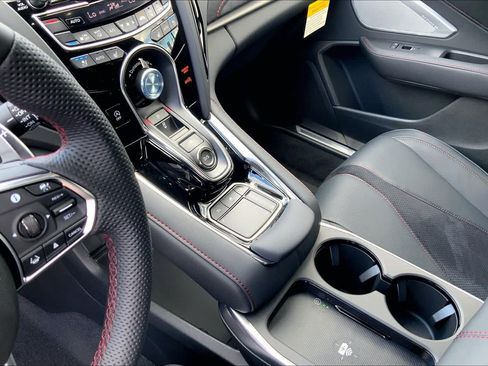 New 2026 Acura RDX A-Spec image 11