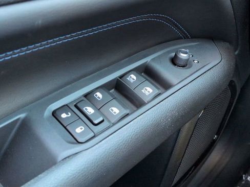 New 2026 Jeep Compass Limited image 22