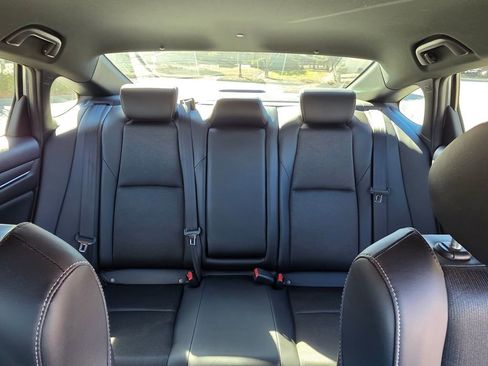 Used 2022 Honda Accord Sport image 24