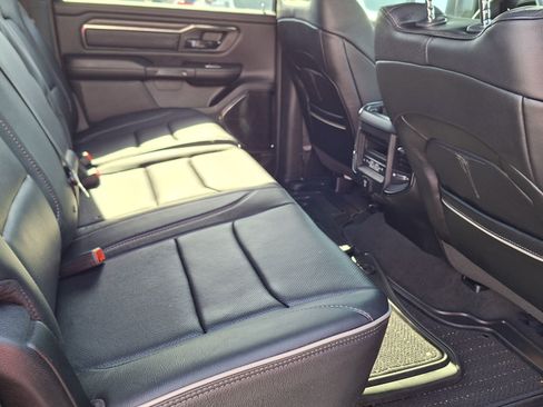 Used 2024 RAM 1500 Limited AWD/4WD image 25