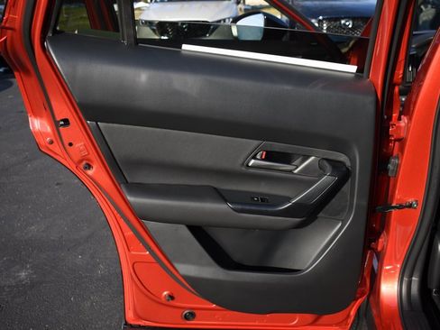 New 2026 MAZDA CX-50 AWD 2.5 Hybrid w/ Weather Package image 43