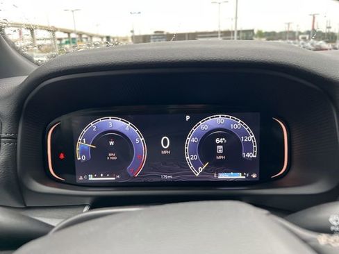 New 2026 Jeep Grand Wagoneer L Limited image 27