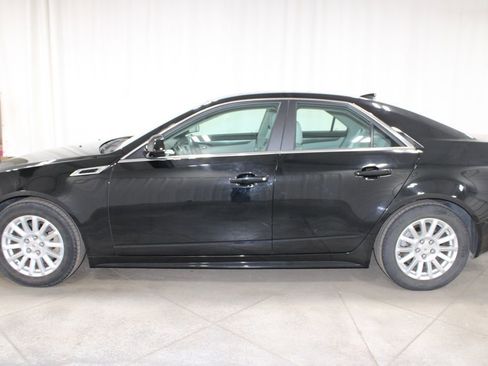 Used 2012 Cadillac CTS Sedan image 6