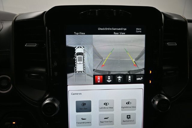 Used 2022 RAM 1500 Rebel w/ Rebel Level 2 Equipment Group AWD/4WD image 6