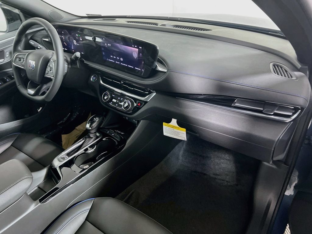 New 2026 Buick Envista Sport Touring w/ Convenience I Package FWD image 22