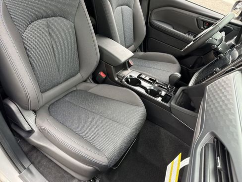 New 2026 Subaru Forester Premium AWD/4WD image 7