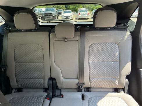 Used 2021 Ford Escape SE w/ SE Sport Appearance Package AWD/4WD image 27