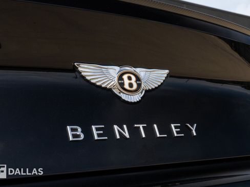 Used 2020 Bentley Continental GT AWD/4WD image 17