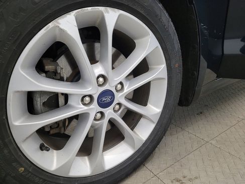 Used 2020 Ford Fusion Energi Titanium image 31