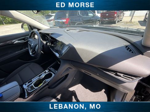 Certified 2023 Buick Envision Preferred AWD/4WD image 26