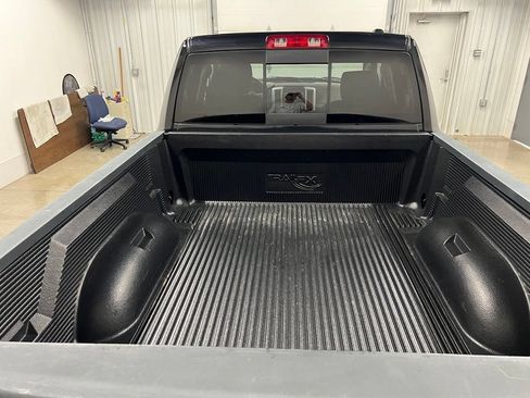 Used 2009 Dodge Ram 1500 Truck SLT AWD/4WD image 10