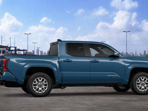 New 2026 Toyota Tacoma SR5 AWD/4WD image 14