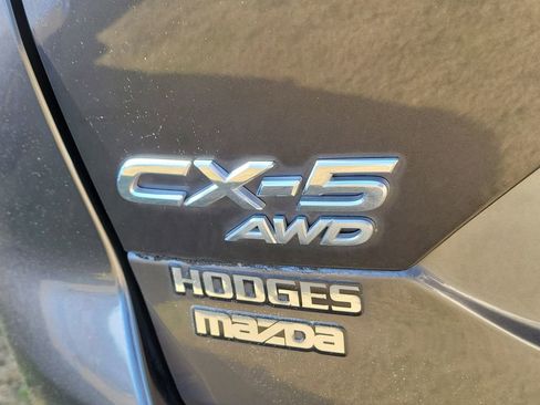 Used 2018 MAZDA CX-5 Grand Touring image 19