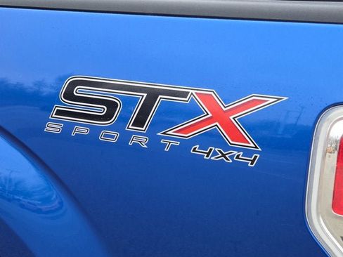 Used 2014 Ford F150 STX w/ Equipment Group 201A Mid image 14