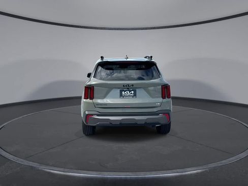 New 2025 Kia Sorento SX image 7