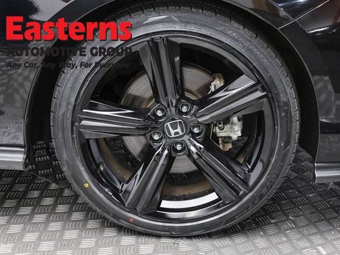 Used 2024 Honda Accord Sport image 29