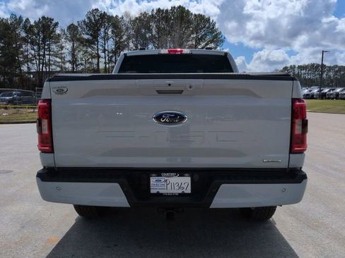 Certified 2023 Ford F150 XLT w/ Equipment Group 302A High image 6