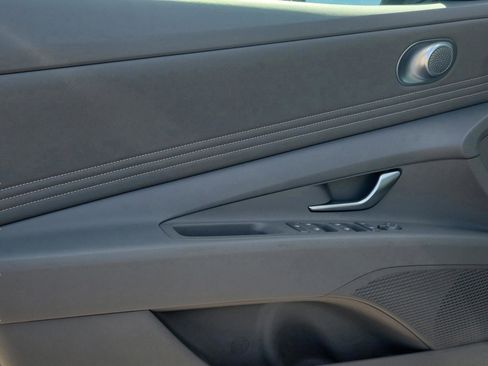 New 2026 Hyundai Elantra SEL Sport image 32