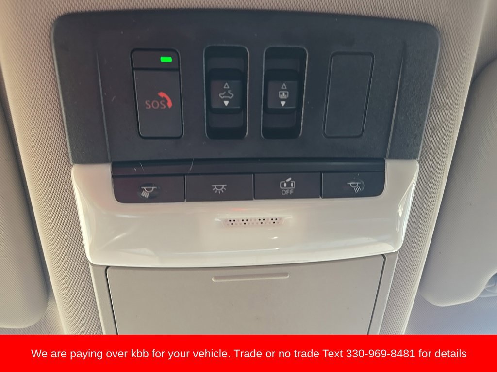 Used 2021 Nissan Rogue SV AWD/4WD image 23