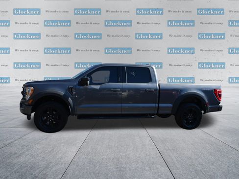 Used 2022 Ford F150 XLT w/ Equipment Group 302A High AWD/4WD image 10