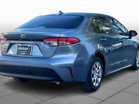 Used 2024 Toyota Corolla LE image 13