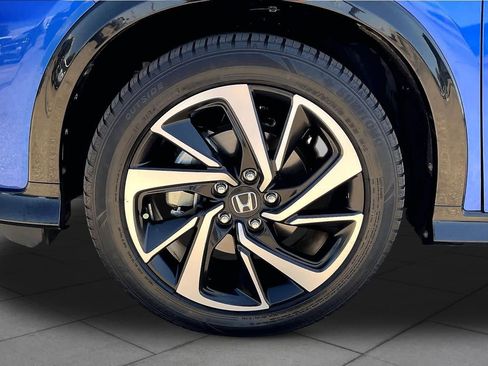 Used 2019 Honda HR-V Sport image 11