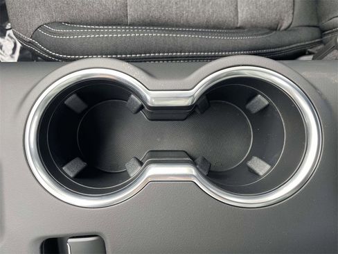 New 2026 Ford Mustang EcoBoost w/ Mustang Nite Pony Package image 17