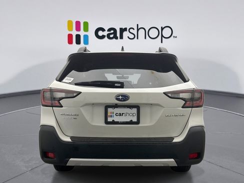 Used 2024 Subaru Outback Limited AWD/4WD image 4