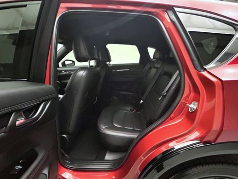 Certified 2024 MAZDA CX-5 2.5 Turbo w/ Premium Package image 19