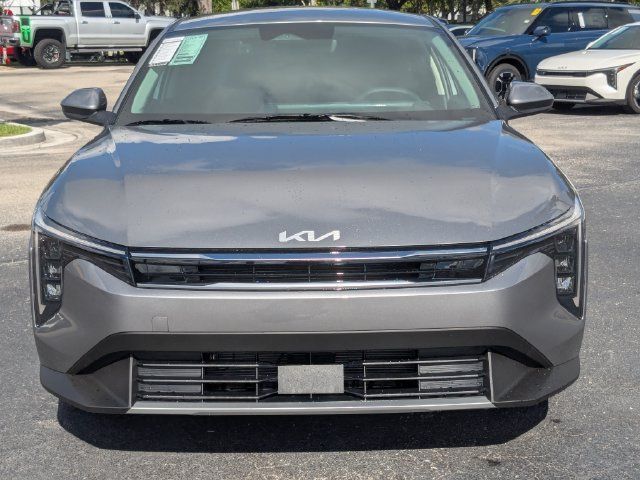 New 2026 Kia K4 EX FWD image 9